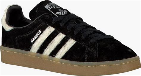 zwarte adidas sneakers dames campus|adidas campus nl.